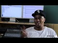 Tha Joker – No Hands  - Studio Performance