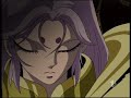 I Cavalieri dello Zodiaco Hades episodio 9 - Orgoglio e Infamia parte 2