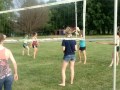 volleyball