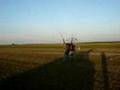 Bapt�me de paramoteur