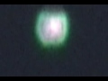 UFO 17.07.2009 OZN,MOISEI ROMANIA