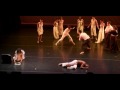 VQ Productions' Dance Theater Production of Voodoo Queen (Clip 1 of 2)