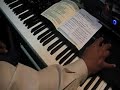 Sam's Saturday Church Musican Workshop