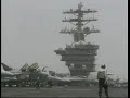 Flight Deck Operations