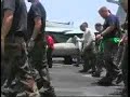 Flight Deck Operations Flight Deck Operations