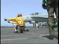 Flight Deck Operations