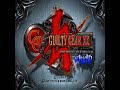 Guilty Gear XX #Reload OST Revalations