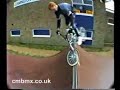 Brian Wills - Leamington Spa Boys Club Ramp - 1990
