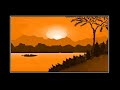 Jeevana vahini : beautiful song by keeravani from Gangotri