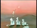aqu� est� la m�sica que compuse para este corto de animaci�n (que ya ten�a m�sica previa, pero que en el taller de m�sica para cine de la sgae me propusieron de recomponer).
la banda sonora se grab� con la joven orquesta de la comunidad de madrid, aunque la versi�n que aqu� se oye, es la maqueta que hice en el ordenador.