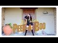 Red Velvet 레드벨벳 '피카부 (Peek-A-Boo)' Cover [NWYK]