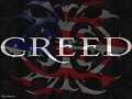 Creed- Six feet under Chimp Munk Creed- Six feet under Chimp Munk