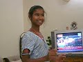 Beautiful Indian Dance