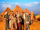 Arthur Weasley - Australia