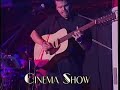 Trespass (Genesis Tribute band) performing instrumental sections from Firth of Fifth, Cinema Show, In The Cage. www.TrespassMusic.com