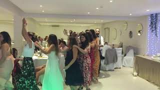 PORTUGUESE WEDDING