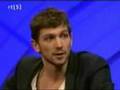 Michiel Huisman te gast bij JENSEN (deel twee)