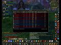One of my romps in WSG