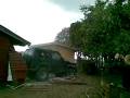 videos de 4x4 Crashes Building..