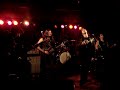 Dynahead - Join and Surrender (live in Brasília) 05.2007