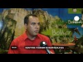Euronews Focus - Changing Tourism In  America