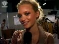 gemma ward in ftv