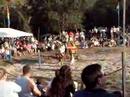 Reniassance Festival Joust