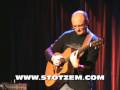 After The Gold Rush (Neil Young) Performed and arranged by Jacques Stotzem