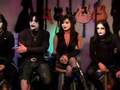 M!SS CRAZY live flashrock music video