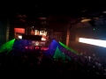 Zatox @ XXlerator RAW 30.01.11