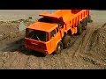 RC Models at TruckFest08 - Part 3