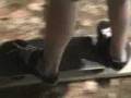 videos de The team and new skater S.P.