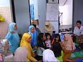 Suasana Arisan IPAMSU