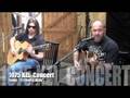 Staind Courtyard Concert