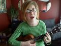 Cheetara's Lament - Ukulele Original