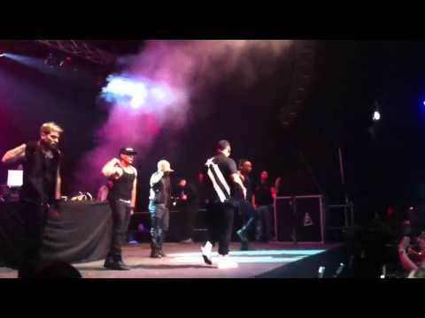 Daddy Yankee @ Amsterdam (2012) -