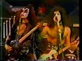 Kiss midnight special 1