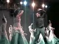 XXVI Semana de la Cultura - Flamenco: Sevillana del adi�s