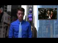 GAYLIFENYC ENTERTAINMENT NEWS -WENDY WILLIAMS, TIM GUNN AND MICHAEL LEON WOOLEY