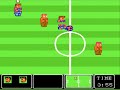 the conclusion of nintendo world cup soccer for the nes! after surviving argentina's wrath we move on to the final match in the game against west germany! these guys are fairly tough too so don't let you guard down. will we take the world cup trophy?
