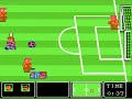 the conclusion of nintendo world cup soccer for the nes! after surviving argentina's wrath we move on to the final match in the game against west germany! these guys are fairly tough too so don't let you guard down. will we take the world cup trophy?