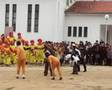 videos de Carnaval 2008  da Catequese de Paradela - Espinhel