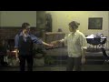 Theater Music Video