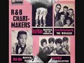 Brenda Holloway 1965 - \"Crying Time\" MOTOWN-171