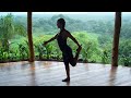 Yoga Teacher Training - How to Do Lord of the Dance Pose (Natarajasana) - Yoga Costa Rica