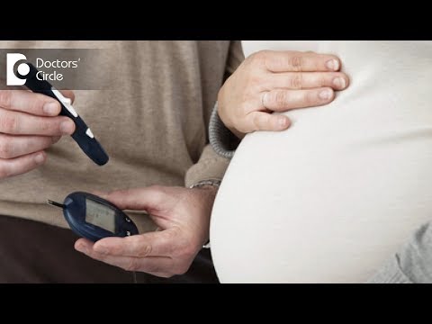 how to cure gestational diabetes
