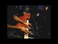 My new Trio CD is available at: www.lot2learn.com This is a song I wrote and originally posted as a demo for the Pianoteq III software piano. I used Band-in-a-Box backing for that version (you can see it here www.youtube.com What a HUGE difference when you compare that version with THIS version. A REAL piano and REAL players vs. the computer - NO CONTEST! I also like the more laid back feel and tempo of this version. We had so much fun doing this recording session for my CD - I think that is ...