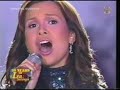 Lea on ASAP May 11,2008