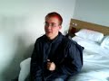 Itsy Bitsy Teeny Weeny - Travelodge Carlisle (May 2008)