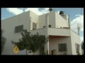 Israel's indiscriminate use of tear gas - 06 May 09